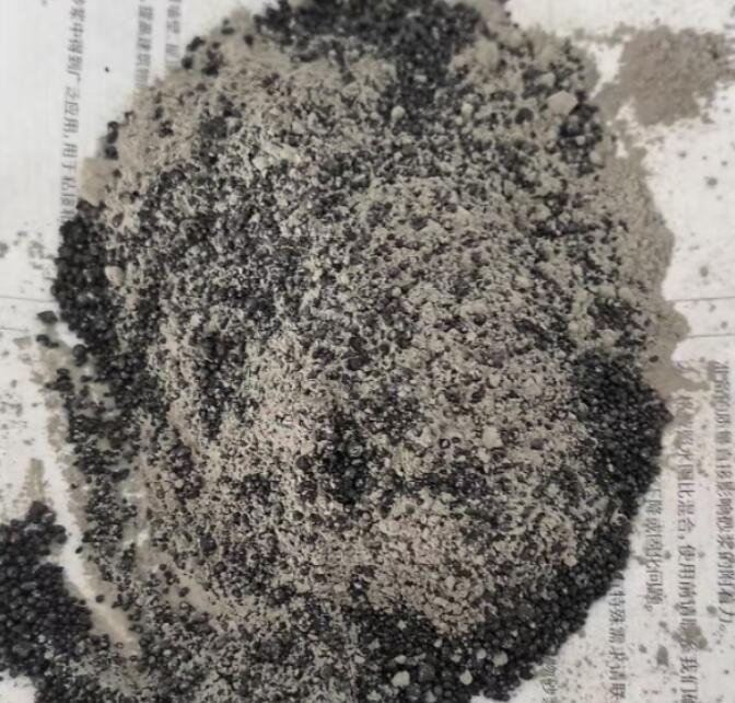 荣昌不发火砂浆耐磨地坪施工方案