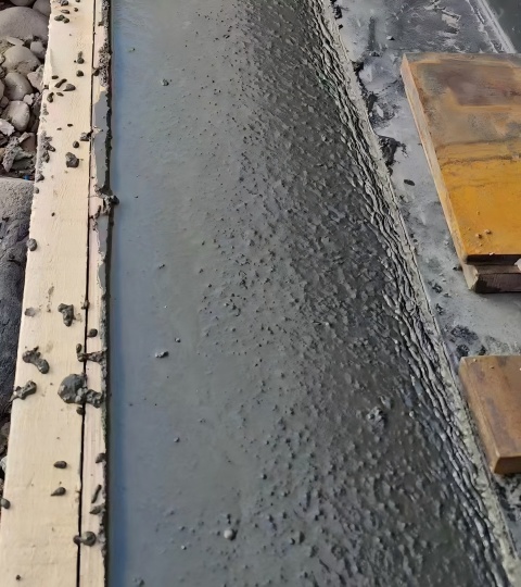 荣昌环氧砂浆的特点及施工流程