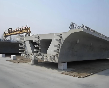 荣昌抗冻压浆料的特点及标准化施工工艺
